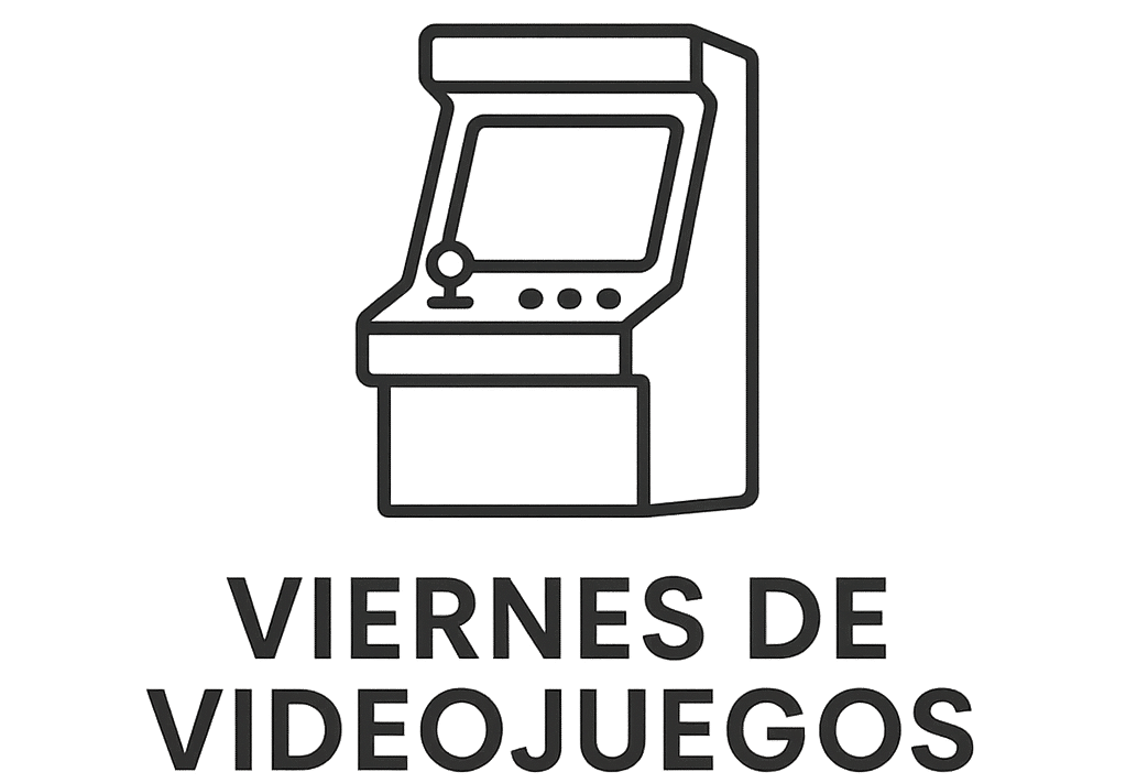 Viernesdevideojuegos